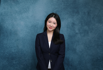 Image of Xinyue Zhou